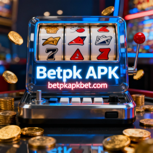 Betpk APK