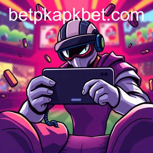 The Rise of Betpk APK in Online Gaming