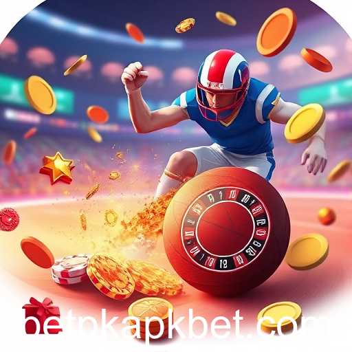 The Rise of Betpk APK in Online Gaming
