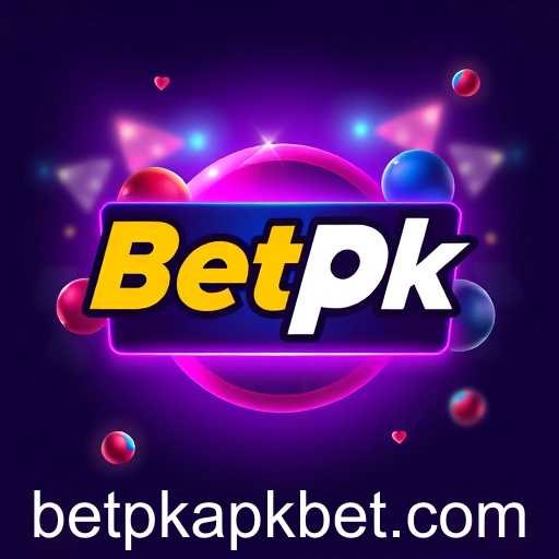 The Rise of Betpk APK in Gaming World