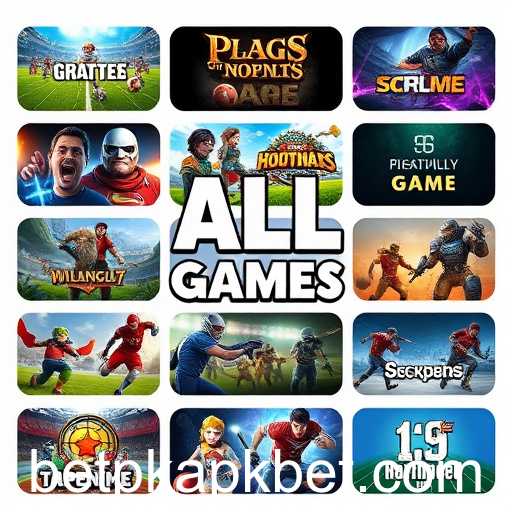 The Rise of Betpk APK in Online Gaming