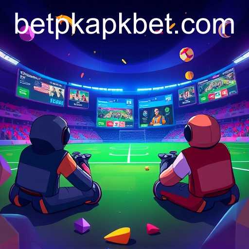 The Rise of Betpk in Online Gaming