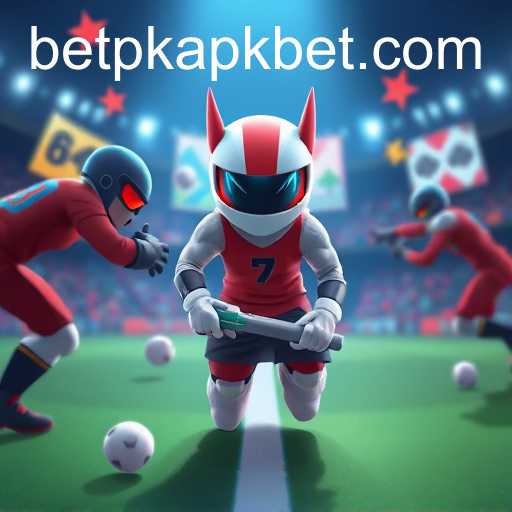 The Rise of Betpk APK in Gaming