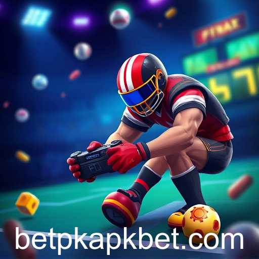 The Rise of Betpk APK: A New Player in the Gaming World